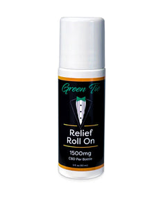 Relief Roll On