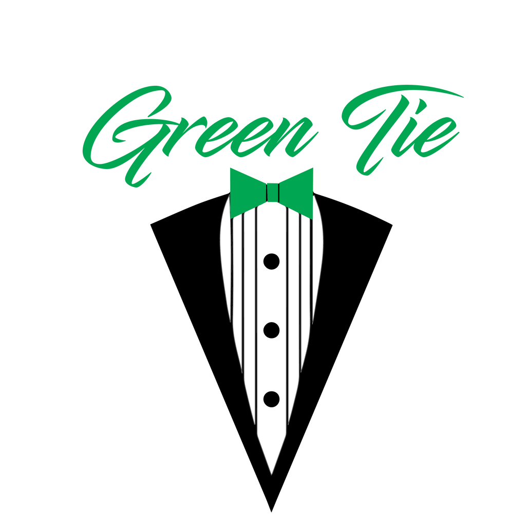 Green Tie Club Executive Membership